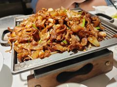 -四季民福烤鸭店(前门廊房二条店)