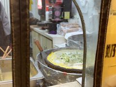 -清真·二嫂子煎饼果子(卫津路总店)