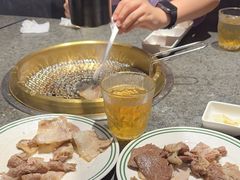 -NIUAN牛庵·日式和牛烧肉(恒隆店)