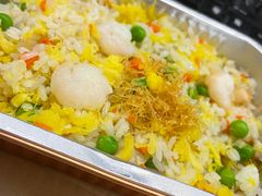 -小厨娘淮扬菜(河西奥美大厦店)