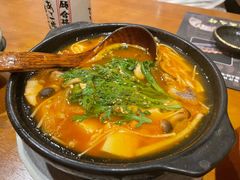 -青空日料烧肉烧鸟店(后湖兴业路店)