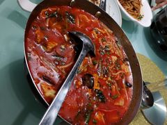 -宁味楼·西北创新融合菜(正源南街宝湖店)