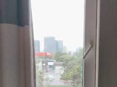 -宜必思酒店(苏州金鸡湖国际博览中心店)