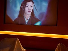 -手技王·影院足道·SPA(深圳之眼店)