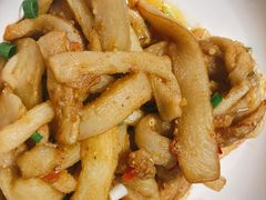 -味上湘菜馆(岳麓山店)