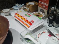 -东门口涮肉·砂锅·烤串(老门东店)
