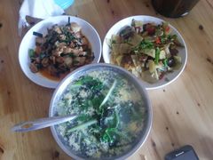 -老成都郑师傅川菜饭店