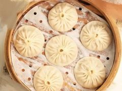 虾肉汤包-小六汤包·老字号·中华名小吃(兴庆路店)