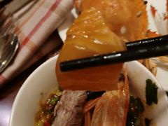 -南通滨江洲际酒店-西集自助餐厅
