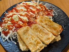 -海云台韩式汤饭·13年匠心韩料(南山店)
