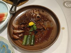 -宏达老菜馆(东安街店)