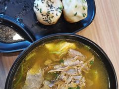 -小杨生煎(松江大学城店)