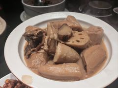 -秋色客家菜(南山店)