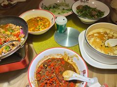 -赣饭农家·江西小炒(西乡店)
