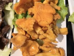 -野菌皇海景野生菌火锅(滨海大道店)