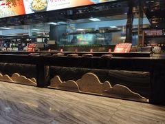 -不倒翁·安徽名菜楼(步行街店)