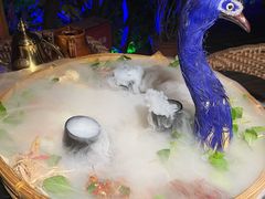 -品德宏·孔雀宴的发源地(金塔园店)