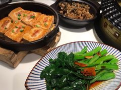-原味田园·客家菜·土窑鸡(中航城君尚购物中心店)
