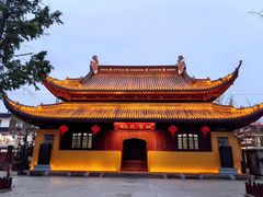 -全季酒店(苏州观前街中心店)