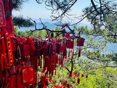 -天津盘山风景名胜区