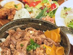 -铃木食堂(北新桥店)