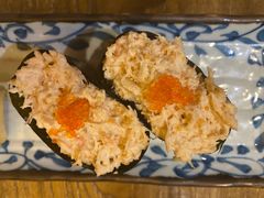 -蟹将军·松叶蟹和牛日料放题自助(K11店)