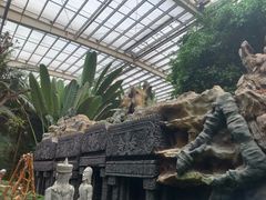 -龙达温泉生态城