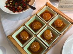 -院里寻菜·精致庭院菜(观沙岭店)