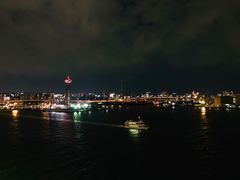 -福冈国际邮轮码头