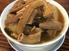 -黄祥华养生堂·炖汤·营养蒸饭(岭南天地店)
