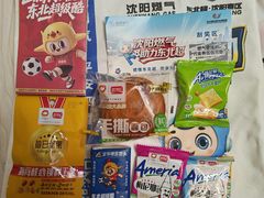 -铁西体育场