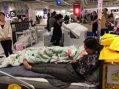 -宜家家居(西安未央商场店)