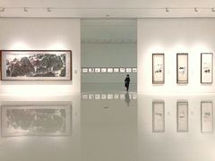 -上海宝龙美术馆