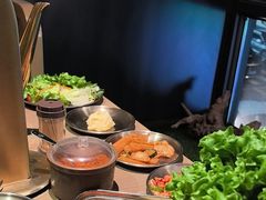-西塔老太太泥炉烤肉(沈阳店)