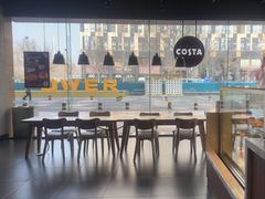 -COSTA COFFEE(金长安大厦店)