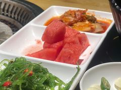 -牛市牛烤肉(西单大悦城店)