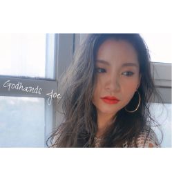 -Godhands美发设计沙龙