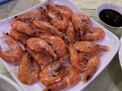 -老字号蛇口德记烧腊饭店·海鲜加工