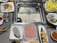 -海底捞火锅(江南盛天地店)