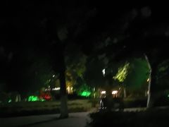 -云龙湖旅游景区