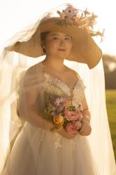 -雪中彩影婚纱摄影·微光艺术中心