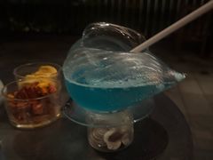 -日落吧·海景咖啡厅·餐酒吧·鸡尾酒·下午茶·乐队表演·浪漫夕阳·三亚文华东方酒店