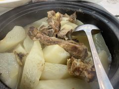 -馨越楼·点心·粤菜(赤坎店)