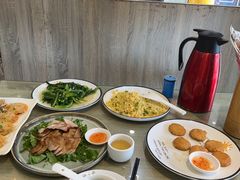 -巽寮印象美食部落餐厅·海鲜·地方特色菜(惠州体验店)