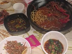 -串盟烧烤大排档·长沙美食地标(星沙店)