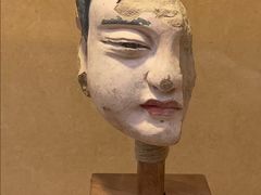 -敦煌石窟文物保护研究陈列中心