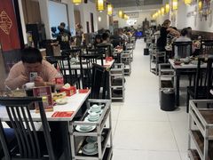 -潮汕良记牛肉火锅(洪武路店)
