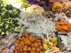-林静小吃(复兴路店)
