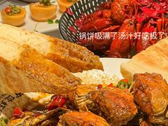 -有位虾匠·香辣蟹·小龙虾(李村店)