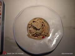 -荷塘秋月·本帮江浙菜(国权路店)